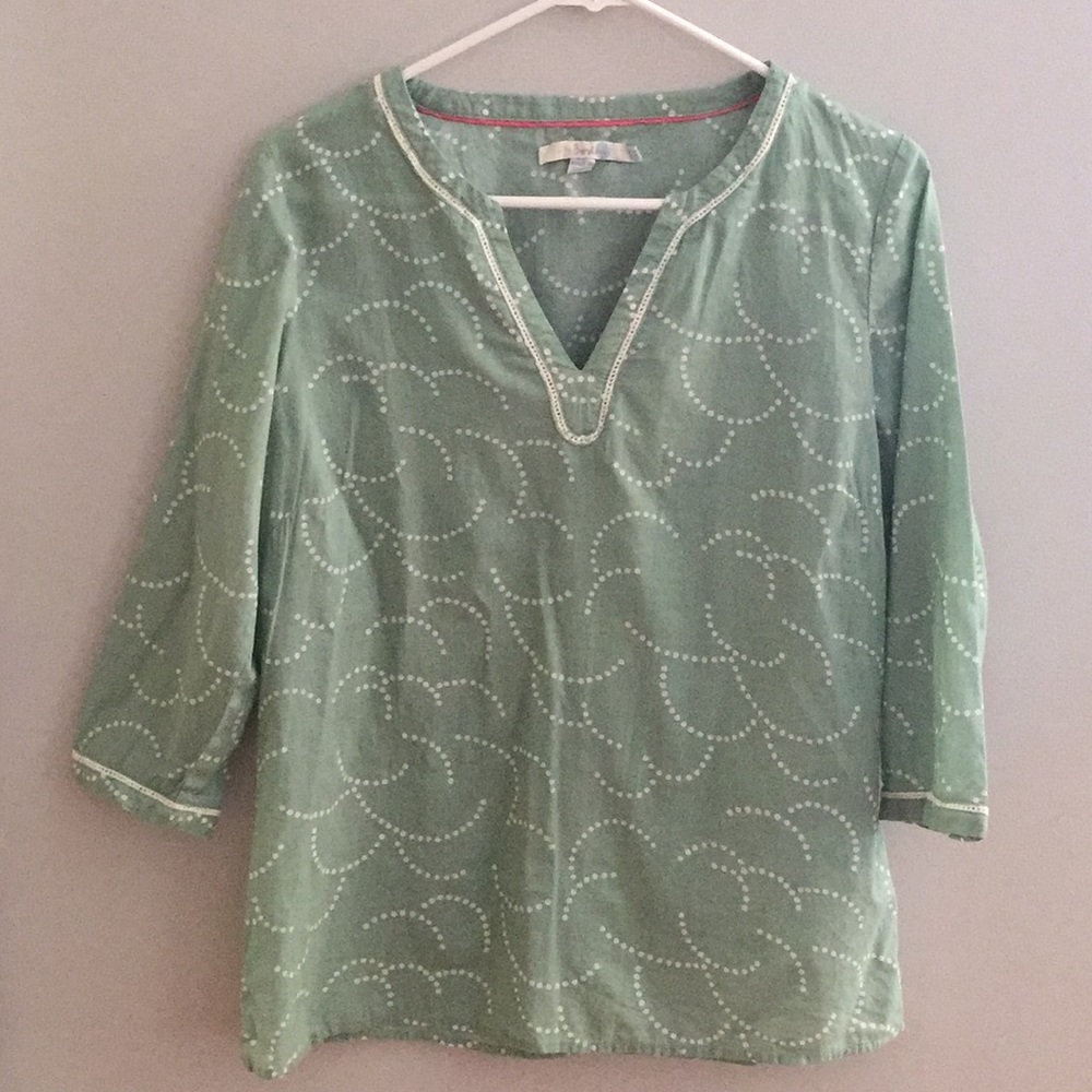Boden Top